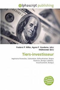 Tiers-Investisseur