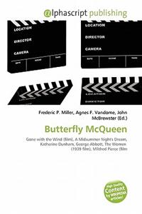Butterfly McQueen