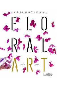 International Floral Art 2016/2017