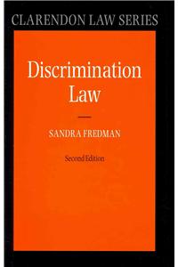 Discrimination Law