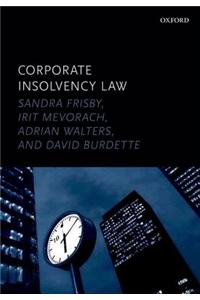 Corporate Insolvency Law