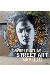 The World Atlas of Street Art and Graffiti