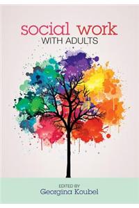 Social Work with Adults