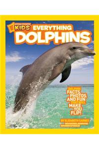 Everything dolphins