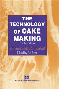 Technology of Cakemaking