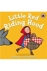 Little Red Riding Hood