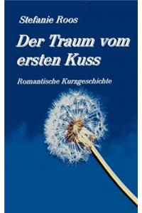 Traum Vom Ersten Kuss