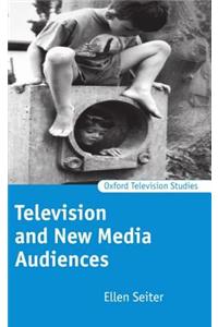 Television and New Media Audiences