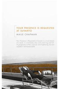 Your Presence is Requested at Suvanto