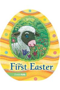 The First Easter