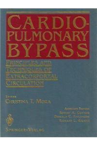 Cardiopulmonary Bypass