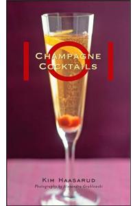 101 Champagne Cocktails