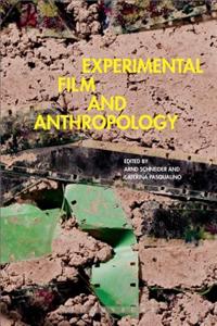 Experimental Film and Anthropology