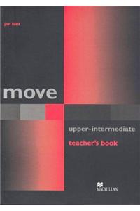 Move Upper-Intermediate