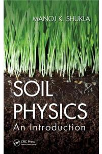 Soil Physics: An Introduction