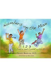 Numbers on the Move