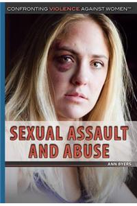 Sexual Assault and Abuse