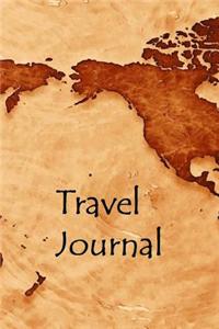 Travel Journal