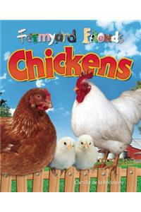 Chickens