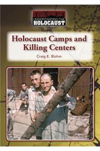 Holocaust Camps and Killing Centers