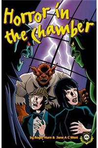 Horror in the Chamber