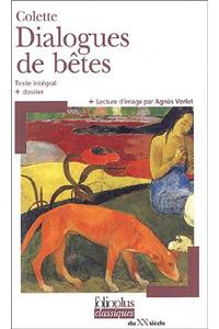 Dialogues de Betes