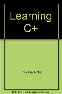 Learning C [Crown Size]