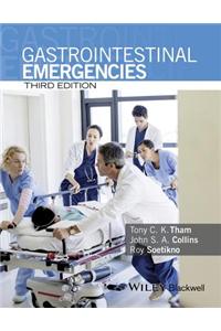 Gastrointestinal Emergencies