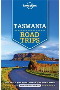 Lonely Planet Tasmania Road Trips