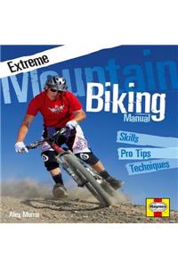 Mountain Biking Skills Manual