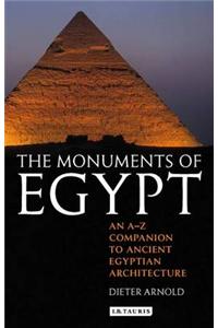 Monuments of Egypt