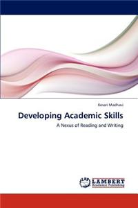 Developing Academic Skills