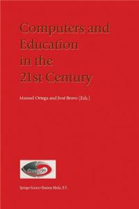 Computers and Education in the 21st Century