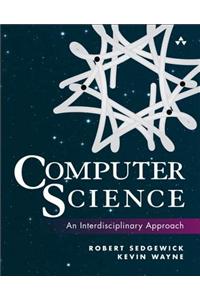 Computer Science: An Interdisciplinary Approach