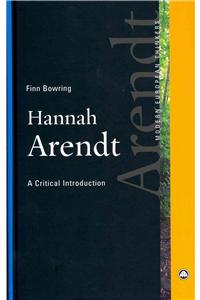 Hannah Arendt