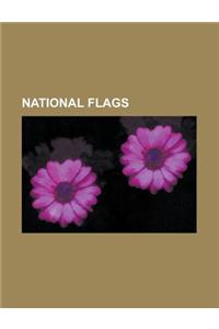 National Flags: Flag of the United States, Flag of Germany, National Flag, Flag of South Africa, Flag of Sweden, Flag of Denmark