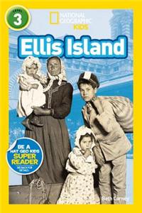 Ellis Island