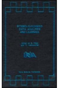 Symbolic-Numeric Data Analysis and: Learning (Proceedings of the Conference), ..... 1991
