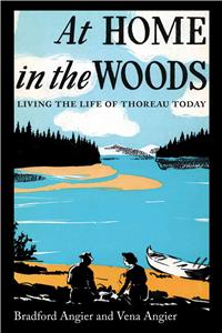 At Home in the Woods