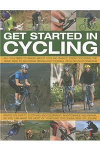 Getting Started in Cycling