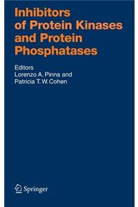 Inhibitors of Protein Kinases and Protein Phosphates