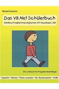 VB.NET Schulerbuch