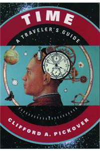 Time: A Traveller's Guide