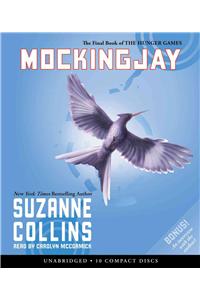 Mockingjay