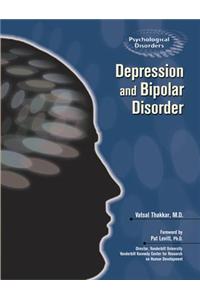 Depression and Manic Depression
