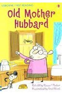  Ufr Level-2 Old Mother Hubbard