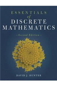 Essentials of Discrete Mathematics