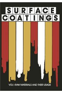Surface Coatings