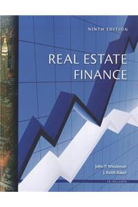 Real Estate Finance