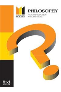 Philosophy Made Simple